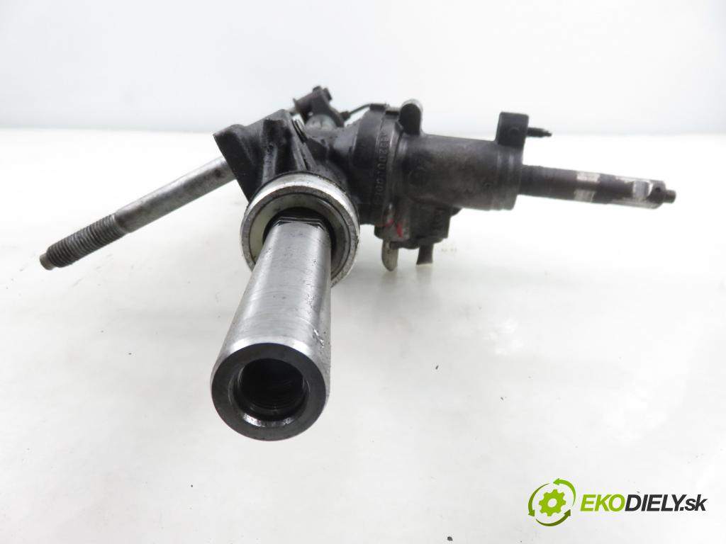 PEUGEOT 407 (6D_) SEDAN 2005 100,00 2.0 HDi 135 - RHR 1997,00 Riadenie ZE riadením D2X6G