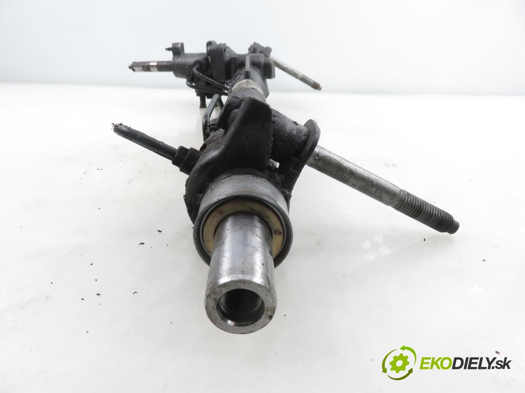 PEUGEOT 407 (6D_) SEDAN 2005 100,00 2.0 HDi 135 - RHR 1997,00 Riadenie ZE riadením D2X6G