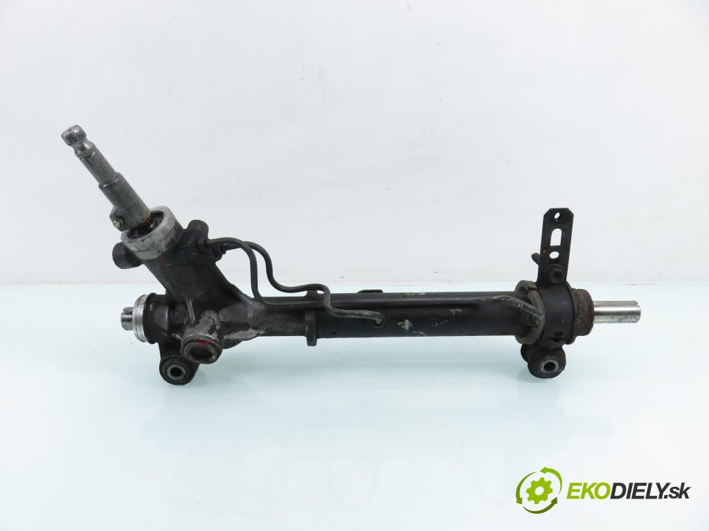 TOYOTA RAV 4 II (_A2_) SUV 2003 85,00 2.0 D-4D 4WD 116 - 1CD-FTV 1995,00 Riadenie ZE riadením 