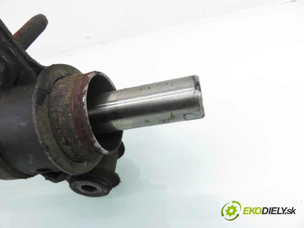 TOYOTA RAV 4 II (_A2_) SUV 2003 85,00 2.0 D-4D 4WD 116 - 1CD-FTV 1995,00 Riadenie ZE riadením