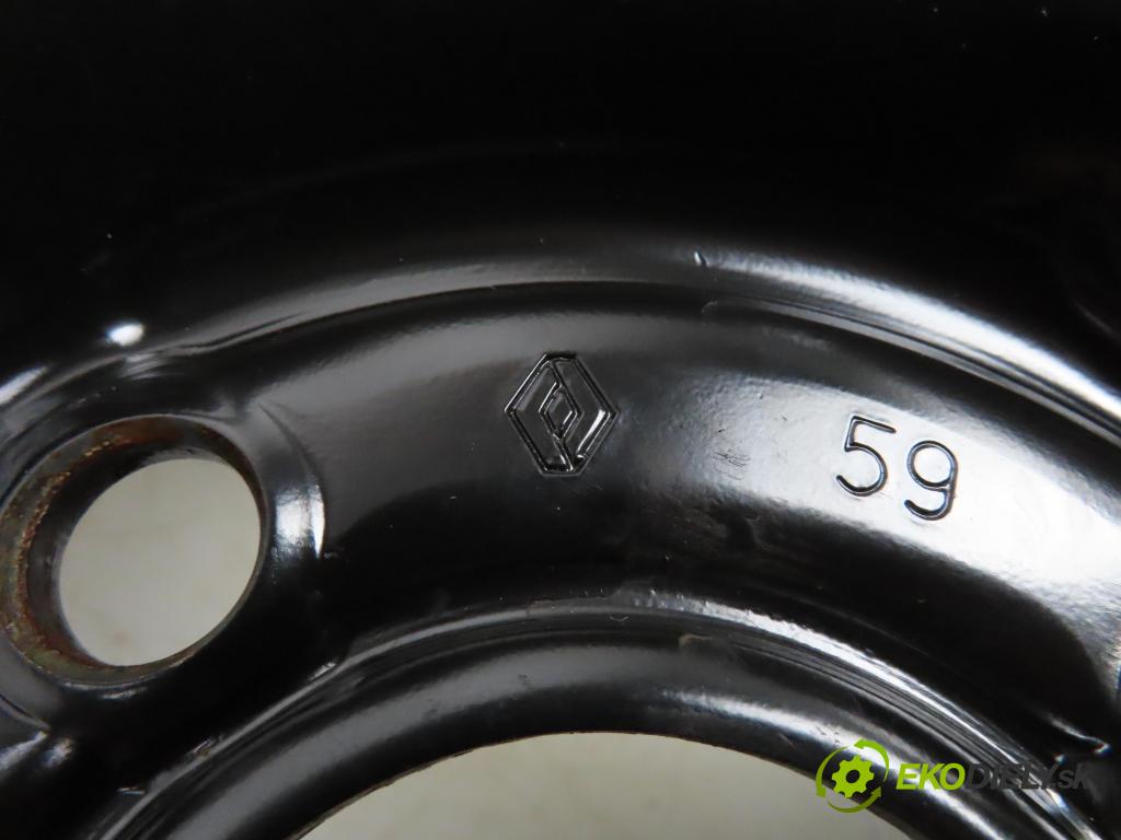 RENAULT   0    disky / disk (OCEL 