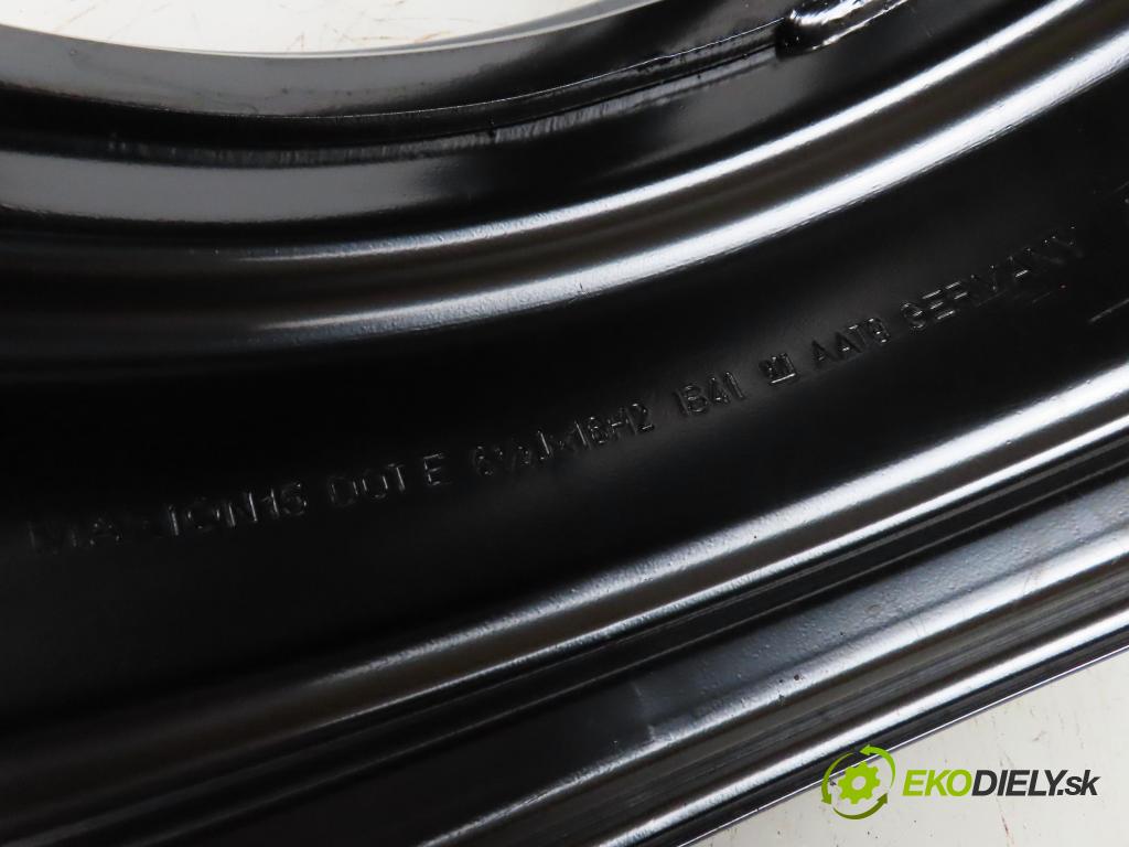 OPEL   0    disky / disk plechový 