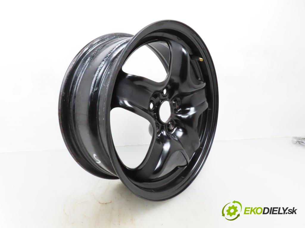 OPEL   0    disky / disk plechový