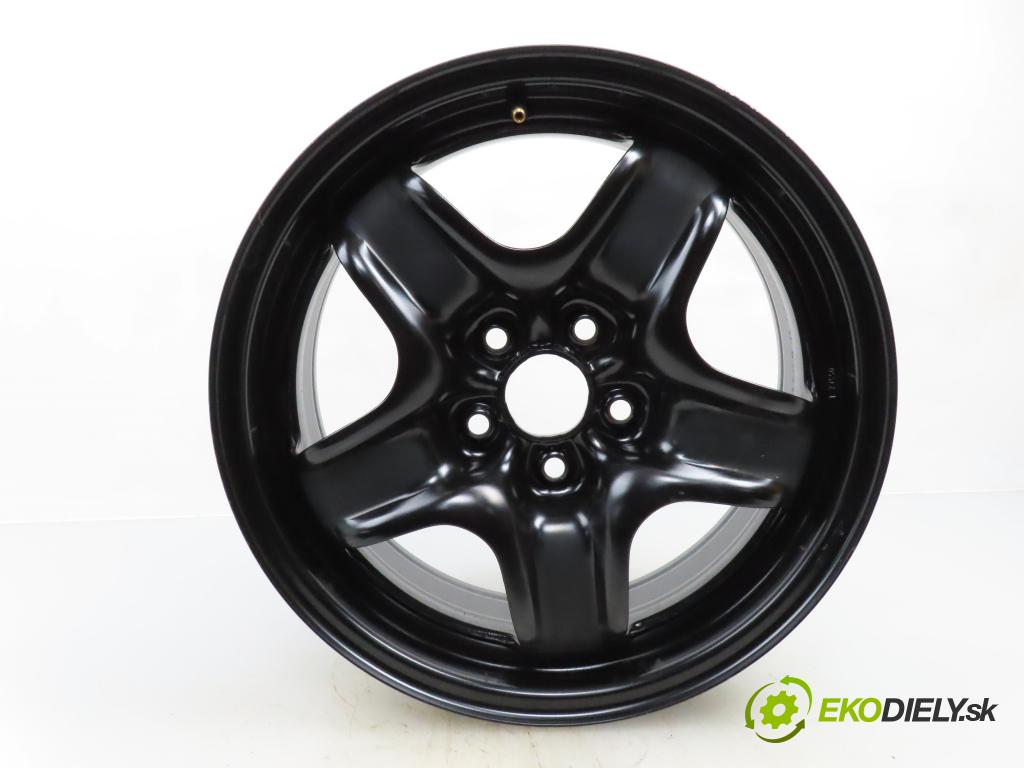 OPEL   0    disky / disk plechový