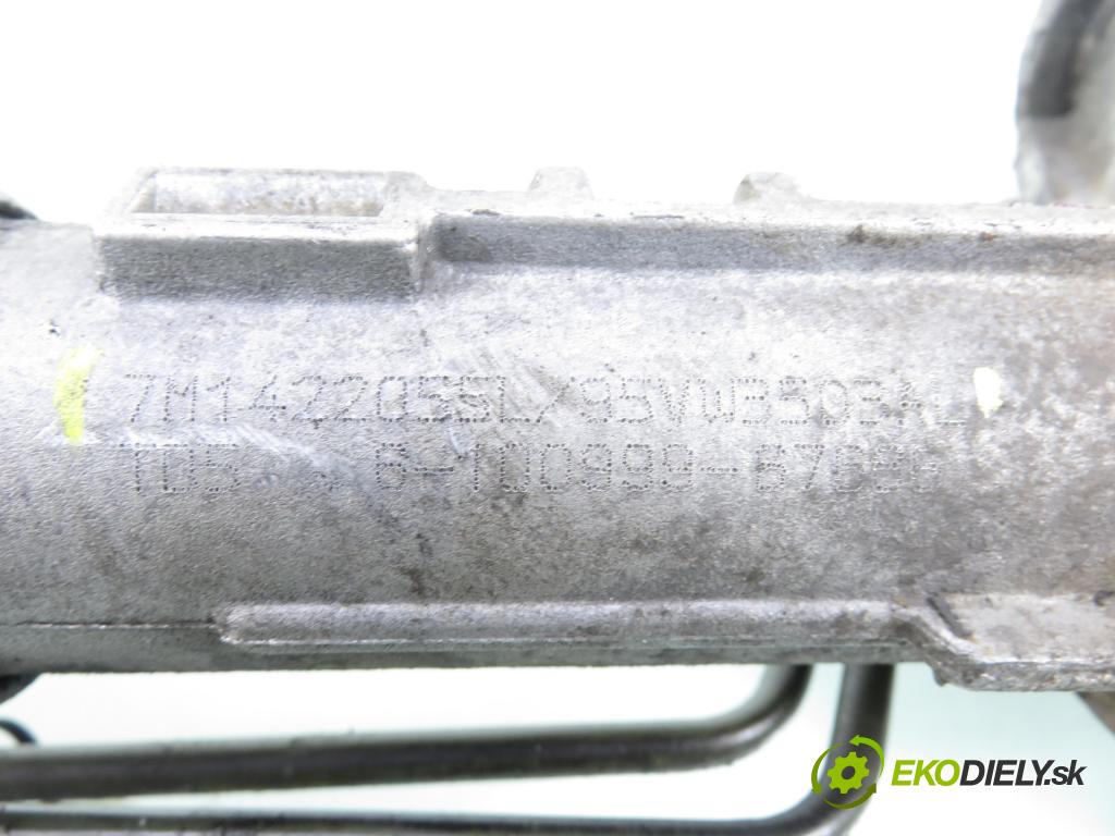 VW SHARAN (7M8, 7M9, 7M6) MINIVAN 1999 81,00 1.9 TDI 110 - AFN 1896,00 Riadenie ZE riadením 7M1422055L ; 95VW3503AL