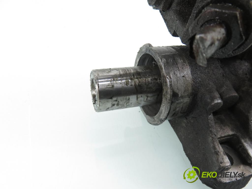 VW SHARAN (7M8, 7M9, 7M6) MINIVAN 1999 81,00 1.9 TDI 110 - AFN 1896,00 Riadenie ZE riadením 7M1422055L ; 95VW3503AL