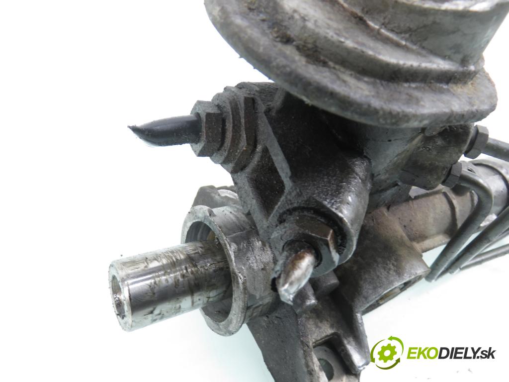 VW SHARAN (7M8, 7M9, 7M6) MINIVAN 1999 81,00 1.9 TDI 110 - AFN 1896,00 Riadenie ZE riadením 7M1422055L ; 95VW3503AL