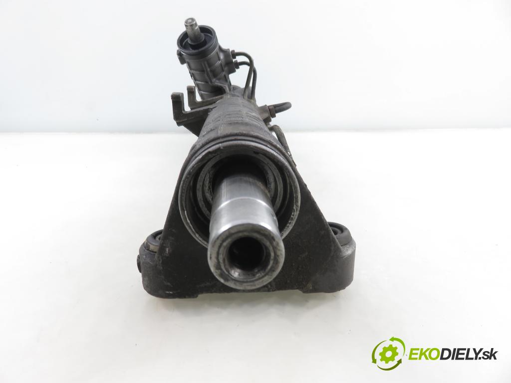 VW TRANSPORTER IV Platforma / podwozie (70E, 70L, 70M, 7DE, 7DL KABINA/PLATFORMA 1993 57,00 2.4 D 78 - AAB 2370,00 Riadenie ZE riadením 701422055F ; 7852974200