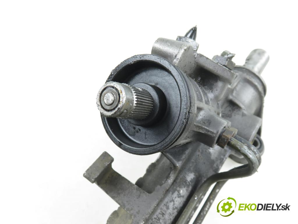 VW TRANSPORTER IV Platforma / podwozie (70E, 70L, 70M, 7DE, 7DL KABINA/PLATFORMA 1993 57,00 2.4 D 78 - AAB 2370,00 Riadenie ZE riadením 701422055F ; 7852974200