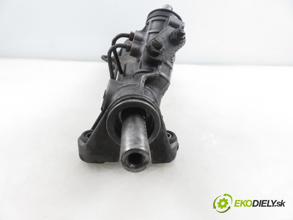 VW TRANSPORTER IV Platforma / podwozie (70E, 70L, 70M, 7DE, 7DL KABINA/PLATFORMA 1993 57,00 2.4 D 78 - AAB 2370,00 Riadenie ZE riadením 701422055F ; 7852974200