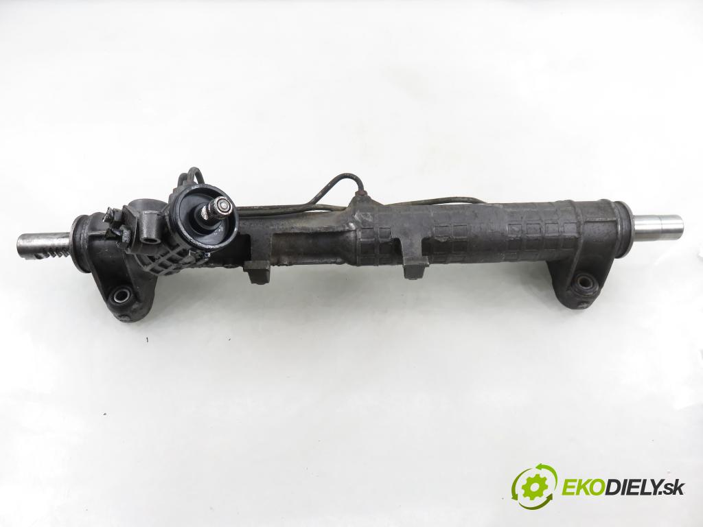 VW TRANSPORTER IV Platforma / podwozie (70E, 70L, 70M, 7DE, 7DL KABINA/PLATFORMA 1993 57,00 2.4 D 78 - AAB 2370,00 Riadenie ZE riadením 701422055F ; 7852974200