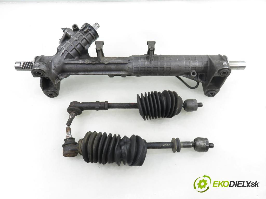 VW TRANSPORTER IV Platforma / podwozie (70E, 70L, 70M, 7DE, 7DL KABINA/PLATFORMA 1993 57,00 2.4 D 78 - AAB 2370,00 Riadenie ZE riadením 701422055F ; 7852974200