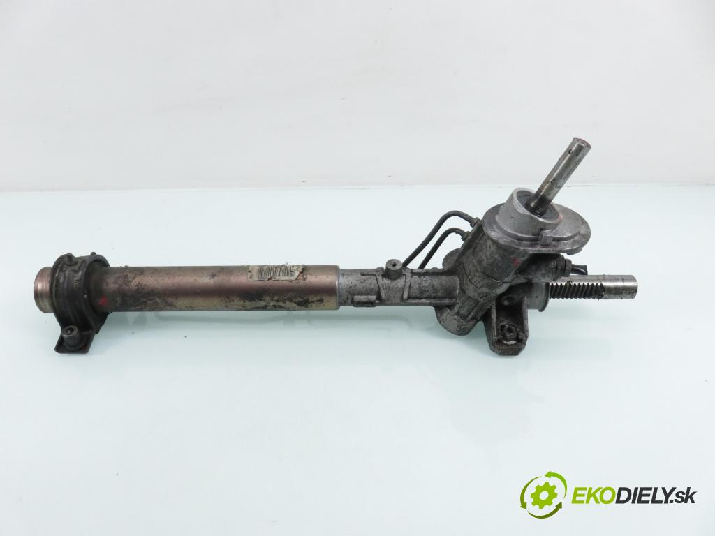 VW SHARAN (7M8, 7M9, 7M6) MINIVAN 2004 96,00 1.9 TDI PD 130 - ASZ 1896,00 Riadenie ZE riadením 7M3422055D ; YM213503AE