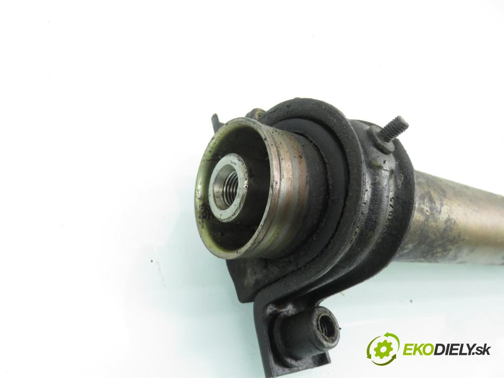 VW SHARAN (7M8, 7M9, 7M6) MINIVAN 2004 96,00 1.9 TDI PD 130 - ASZ 1896,00 Riadenie ZE riadením 7M3422055D ; YM213503AE