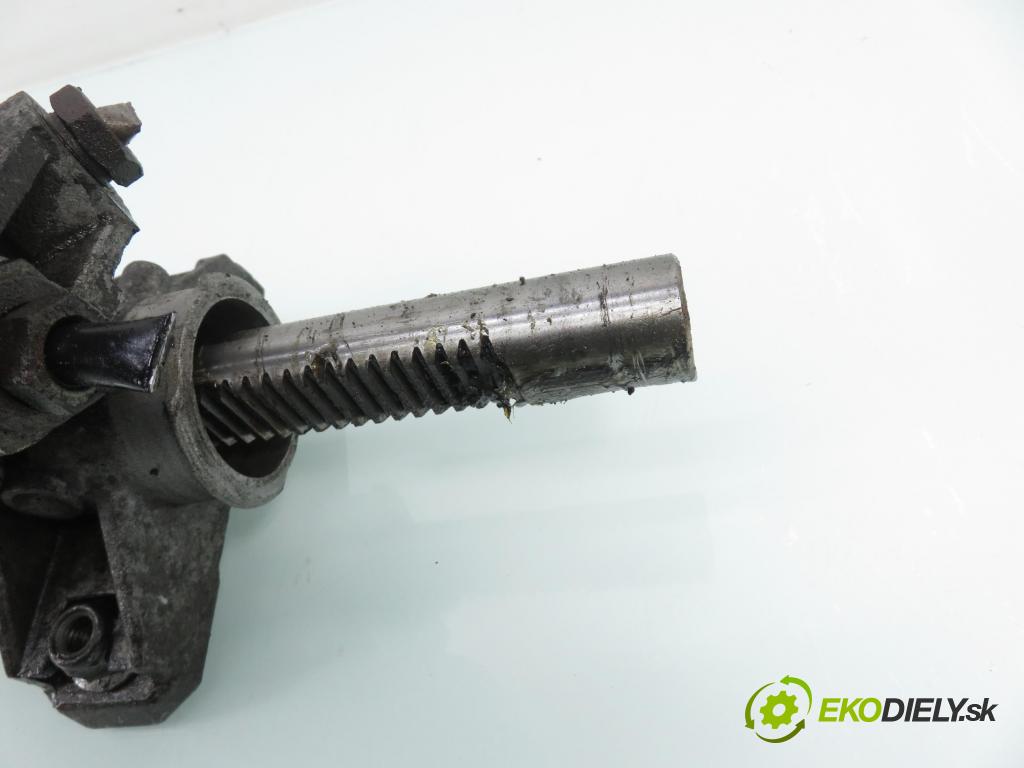 VW SHARAN (7M8, 7M9, 7M6) MINIVAN 2004 96,00 1.9 TDI PD 130 - ASZ 1896,00 Riadenie ZE riadením 7M3422055D ; YM213503AE