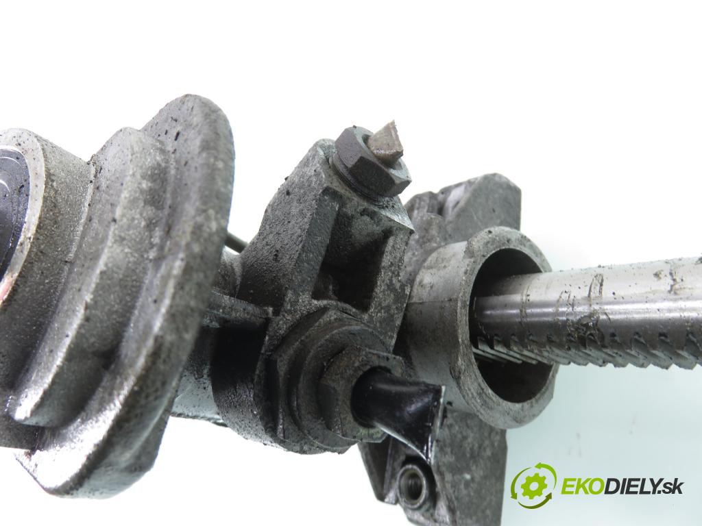 VW SHARAN (7M8, 7M9, 7M6) MINIVAN 2004 96,00 1.9 TDI PD 130 - ASZ 1896,00 Riadenie ZE riadením 7M3422055D ; YM213503AE