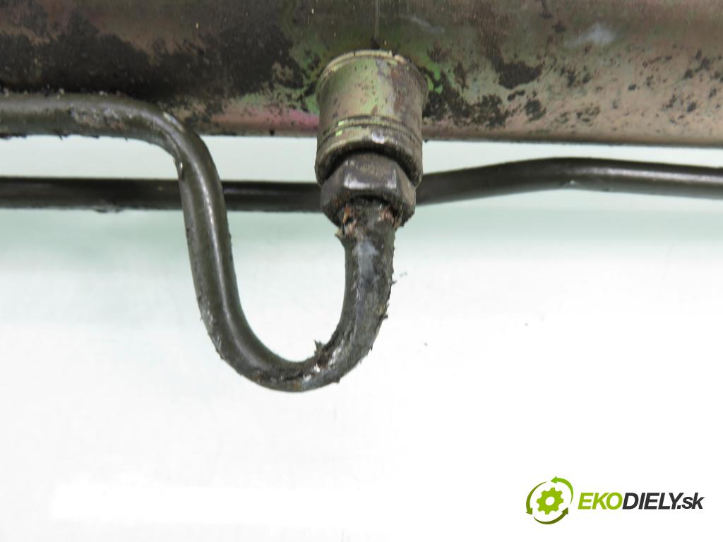 VW SHARAN (7M8, 7M9, 7M6) MINIVAN 2004 96,00 1.9 TDI PD 130 - ASZ 1896,00 Riadenie ZE riadením 7M3422055D ; YM213503AE