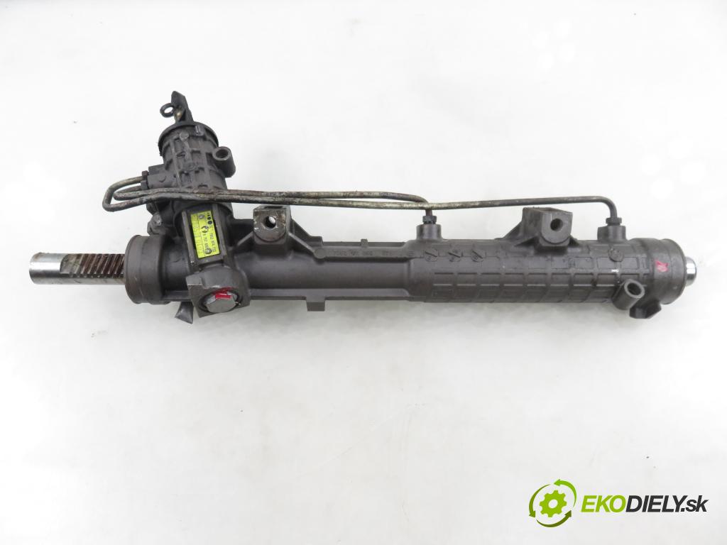 BMW 3 (E46) SEDAN 2003 110,00 320 d 150 - M47 D20 (204D4) 1995,00 Riadenie ZE riadením 6757650 ; 7852974712