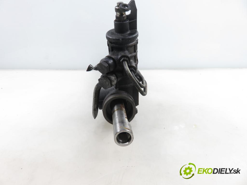 BMW 3 (E46) SEDAN 2003 110,00 320 d 150 - M47 D20 (204D4) 1995,00 Riadenie ZE riadením 6757650 ; 7852974712