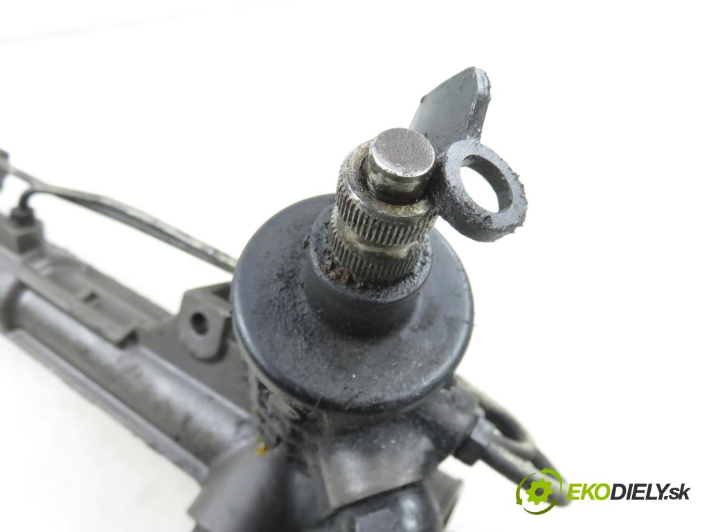 BMW 3 (E46) SEDAN 2003 110,00 320 d 150 - M47 D20 (204D4) 1995,00 Riadenie ZE riadením 6757650 ; 7852974712