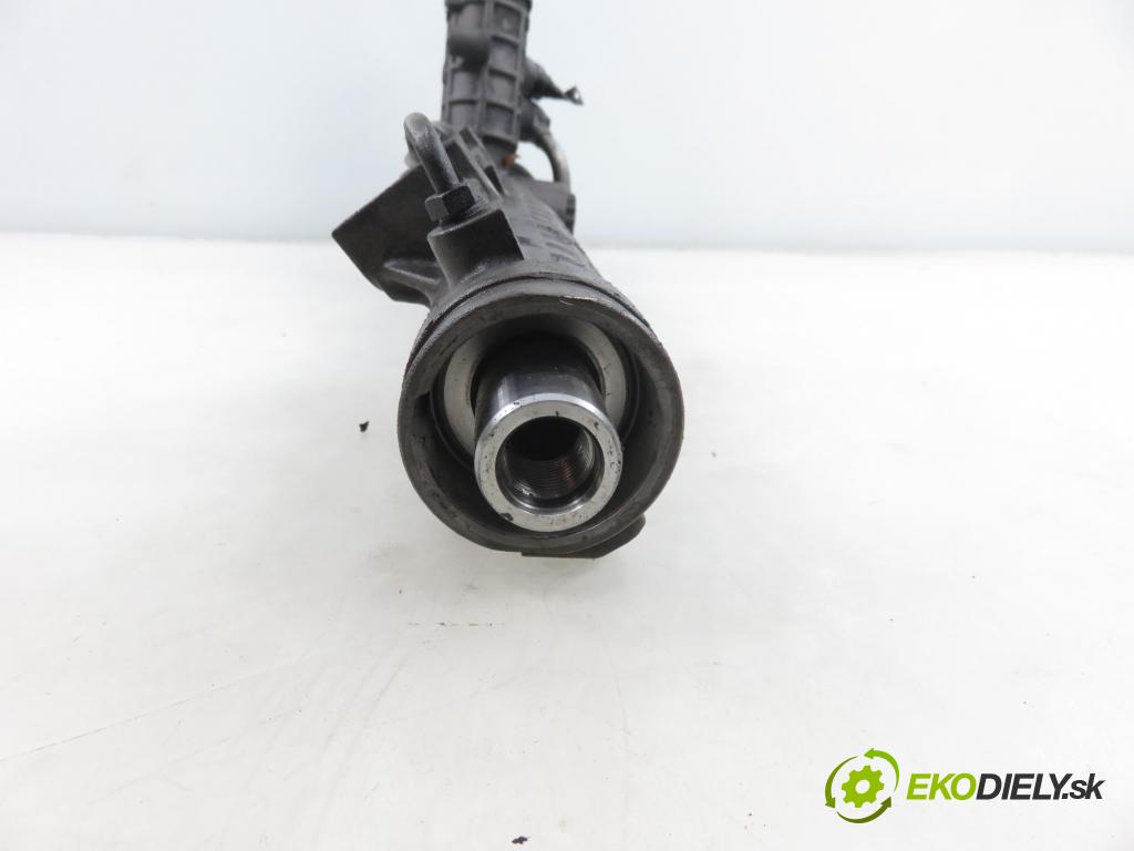 BMW 3 (E46) SEDAN 2003 110,00 320 d 150 - M47 D20 (204D4) 1995,00 Riadenie ZE riadením 6757650 ; 7852974712