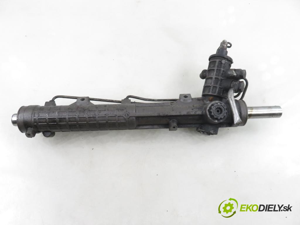 BMW 3 (E46) SEDAN 2003 110,00 320 d 150 - M47 D20 (204D4) 1995,00 Riadenie ZE riadením 6757650 ; 7852974712