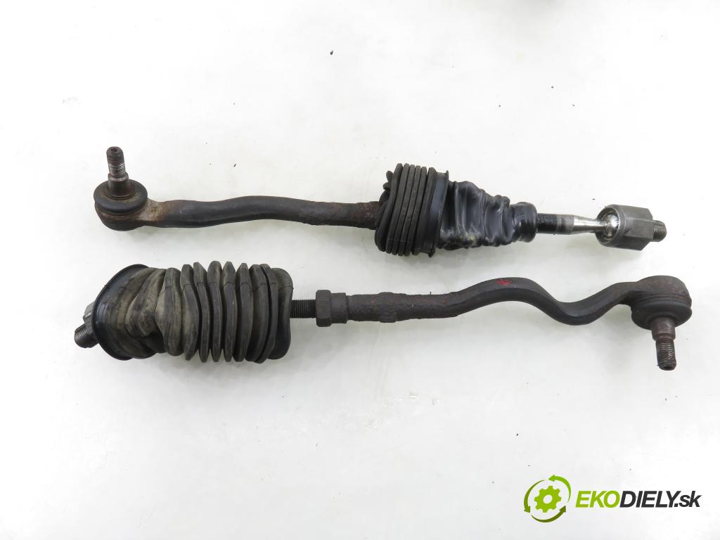 BMW 3 (E46) SEDAN 2003 110,00 320 d 150 - M47 D20 (204D4) 1995,00 Riadenie ZE riadením 6757650 ; 7852974712