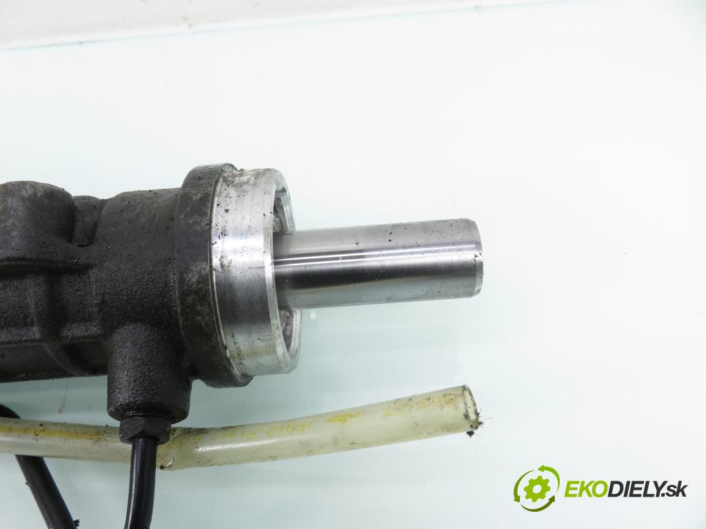 CITROEN C4 Picasso I (UD_) MINIVAN 2008 80,00 1.6 HDi 16V 109 - 9HZ 1560,00 Riadenie ZE riadením