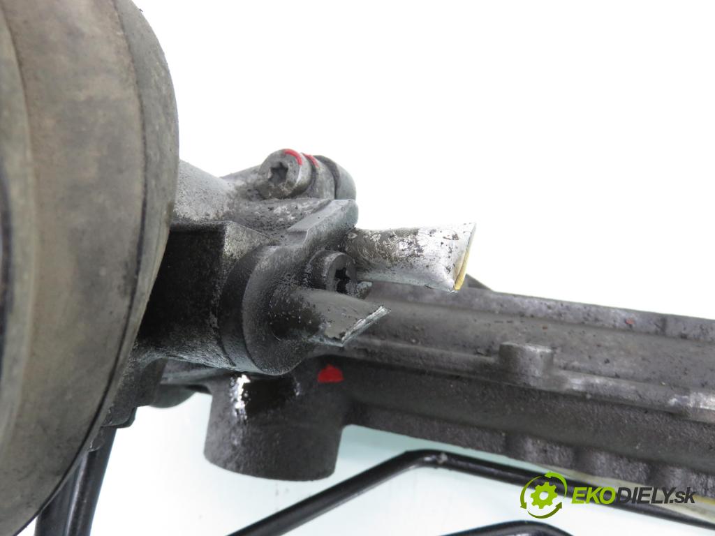 CITROEN C4 Picasso I (UD_) MINIVAN 2008 80,00 1.6 HDi 16V 109 - 9HZ 1560,00 Riadenie ZE riadením