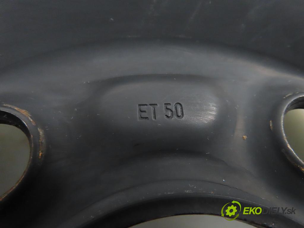 FORD   0    disky / disk plechový