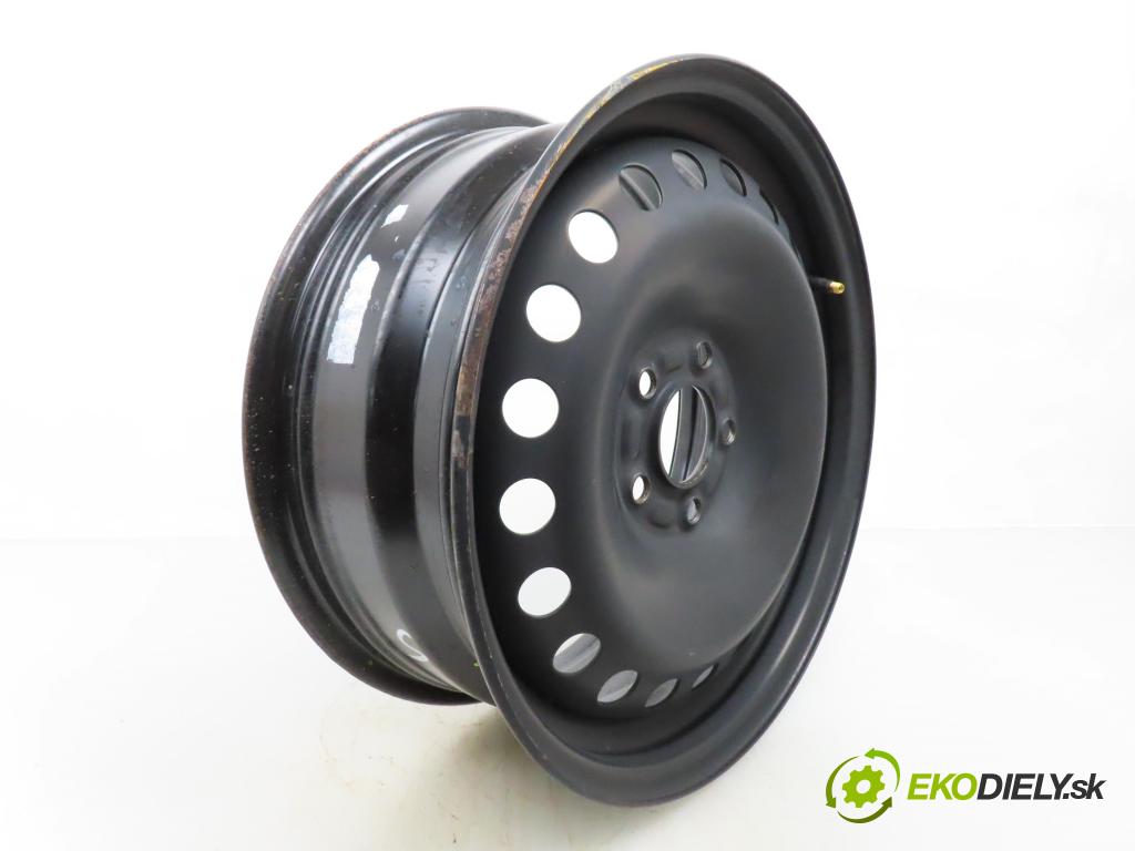 FORD   0    disky / disk plechový