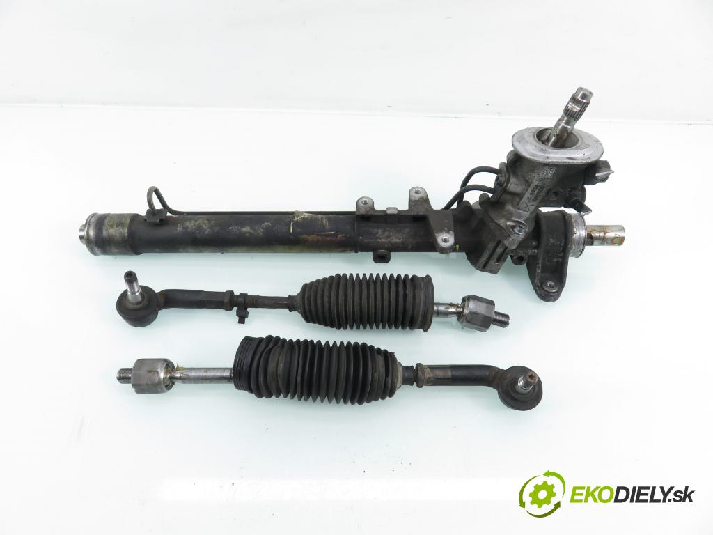 SEAT LEON (1M1) HB 2000 81,00 1.9 TDI 110 - ASV 1896,00 Riadenie ZE riadením 1J1422105DE