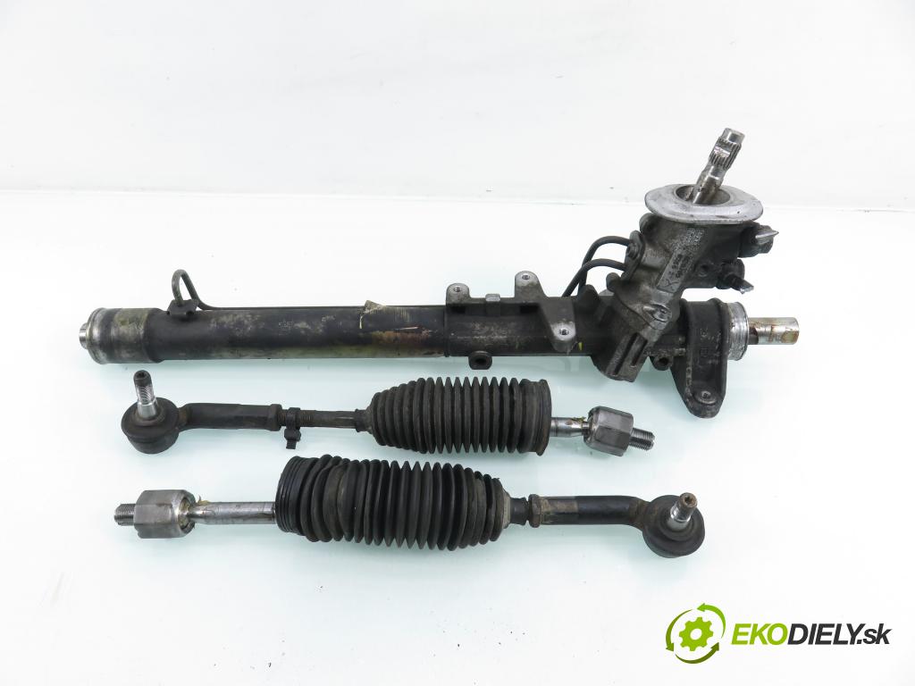 SEAT LEON (1M1) HB 2000 81,00 1.9 TDI 110 - ASV 1896,00 Riadenie ZE riadením 1J1422105DE