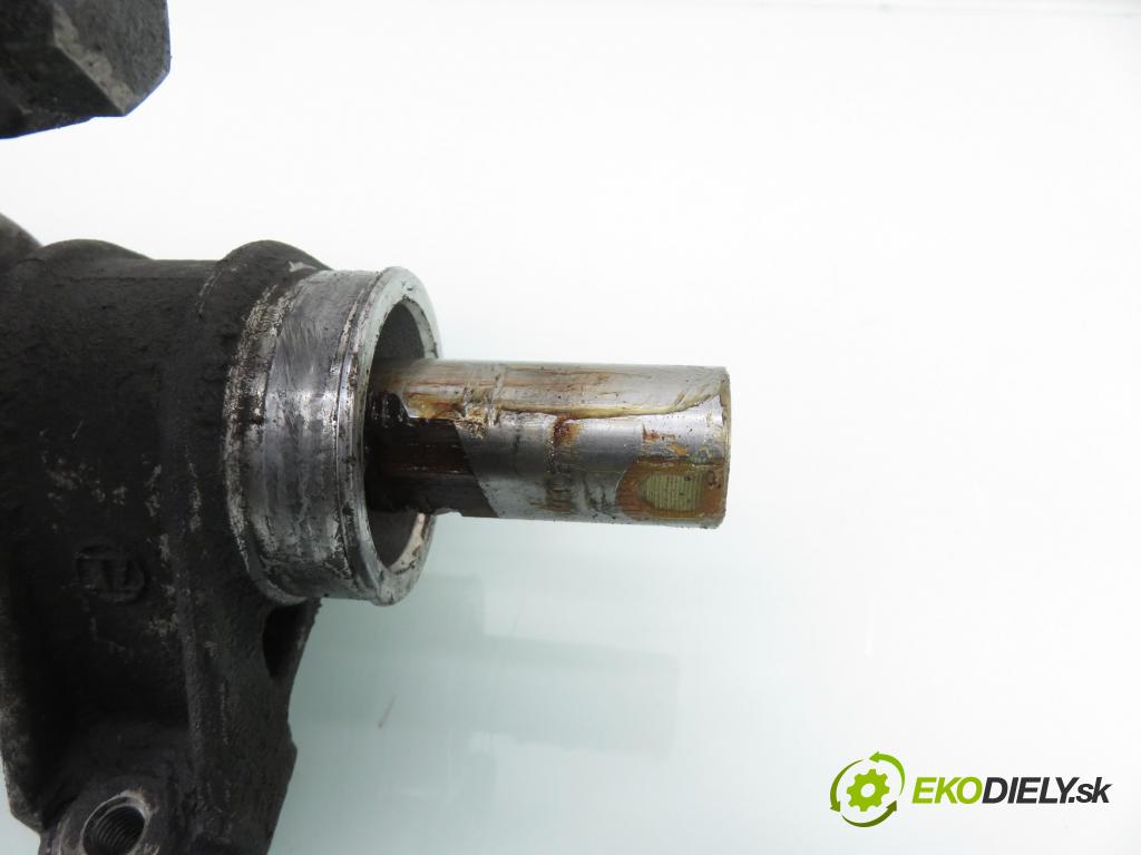 SEAT LEON (1M1) HB 2000 81,00 1.9 TDI 110 - ASV 1896,00 Riadenie ZE riadením 1J1422105DE