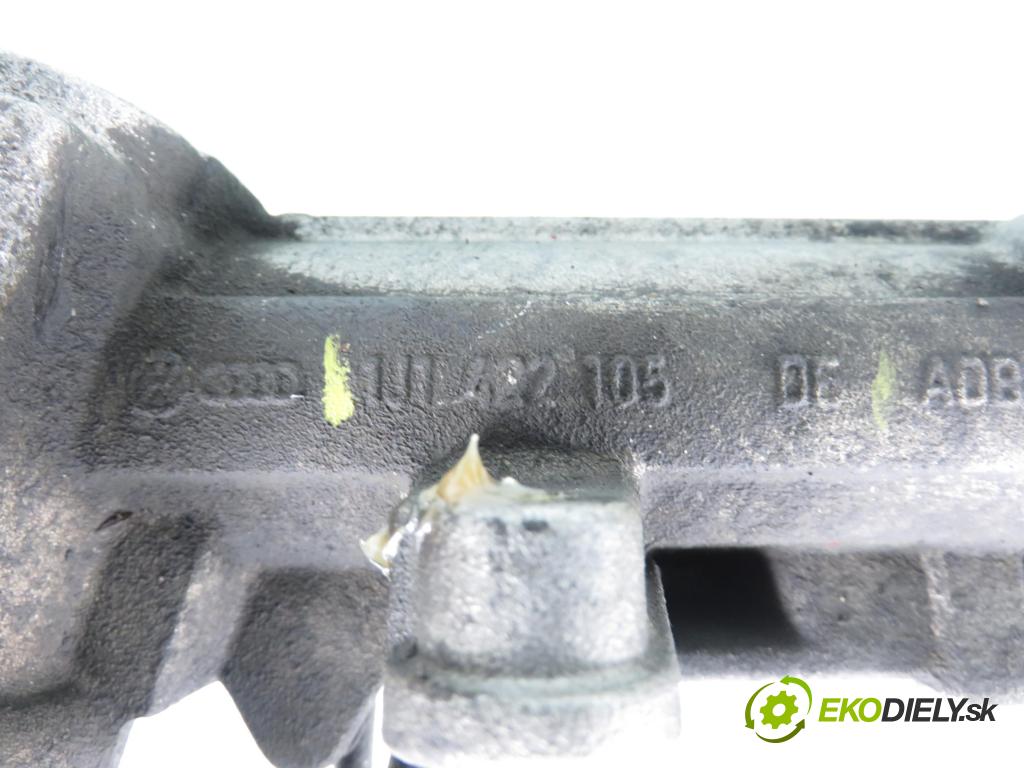 SEAT LEON (1M1) HB 2000 81,00 1.9 TDI 110 - ASV 1896,00 Riadenie ZE riadením 1J1422105DE