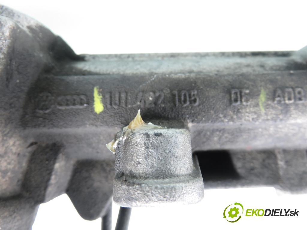 SEAT LEON (1M1) HB 2000 81,00 1.9 TDI 110 - ASV 1896,00 Riadenie ZE riadením 1J1422105DE