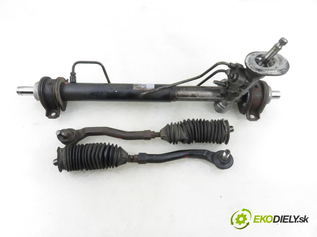 CHEVROLET AVEO sedan (T250, T255) SEDAN 2007 0,00 1.4 - L14 1399,00 Riadenie ZE riadením 