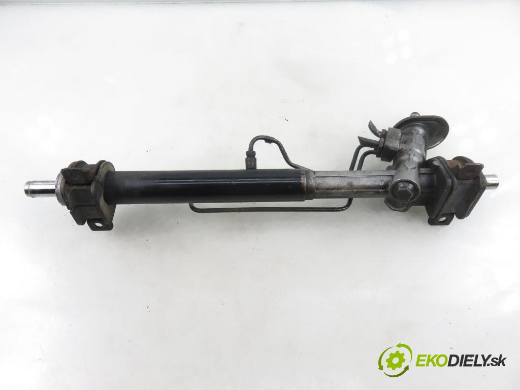 CHEVROLET AVEO sedan (T250, T255) SEDAN 2007 0,00 1.4 - L14 1399,00 Riadenie ZE riadením