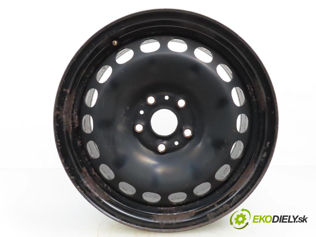 VW   0    disky / disk plechový