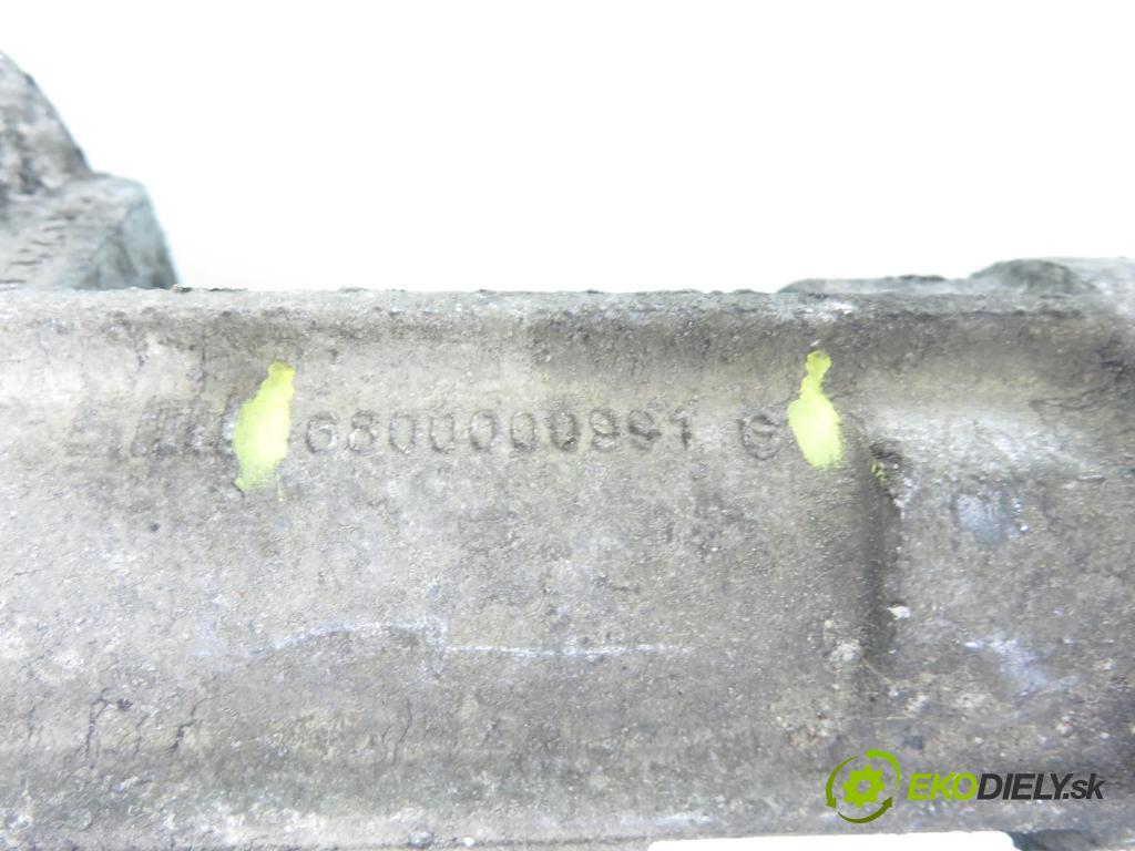 RENAULT LAGUNA II (BG0/1_) LIFTBACK 2004 88,00 1.9 dCi (BG08, BG0G) - F9Q 674 1870,00 Riadenie ZE riadením 6800000991G