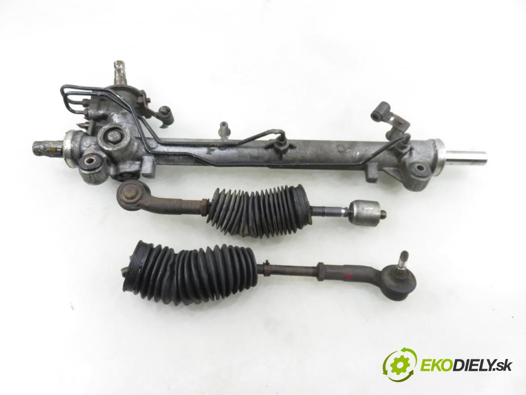 MAZDA 2 (DY) HB 2004 59,00 1.4 - FXJA 1388,00 Riadenie ZE riadením 2S6C3550KD