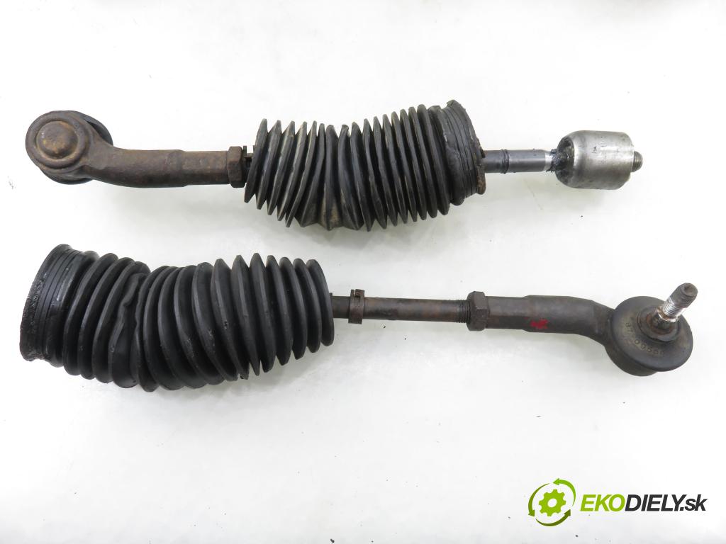 MAZDA 2 (DY) HB 2004 59,00 1.4 - FXJA 1388,00 Riadenie ZE riadením 2S6C3550KD