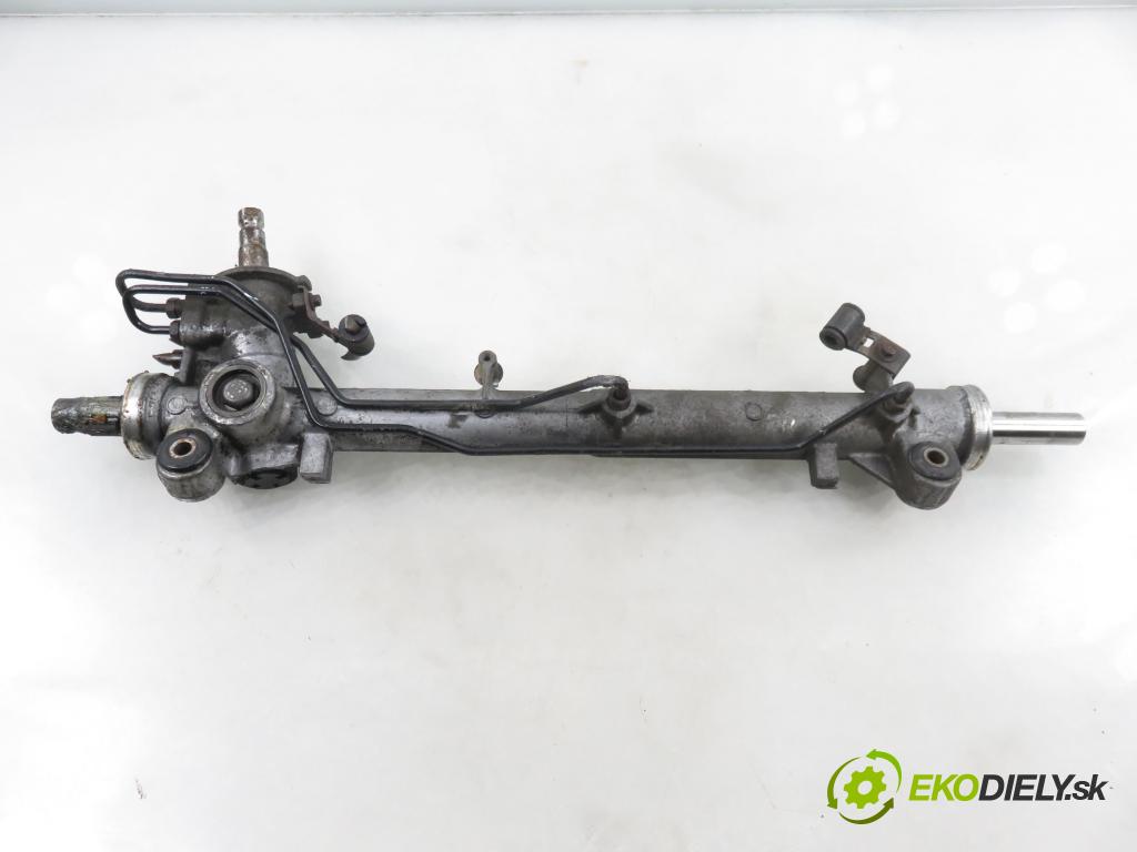 MAZDA 2 (DY) HB 2004 59,00 1.4 - FXJA 1388,00 Riadenie ZE riadením 2S6C3550KD