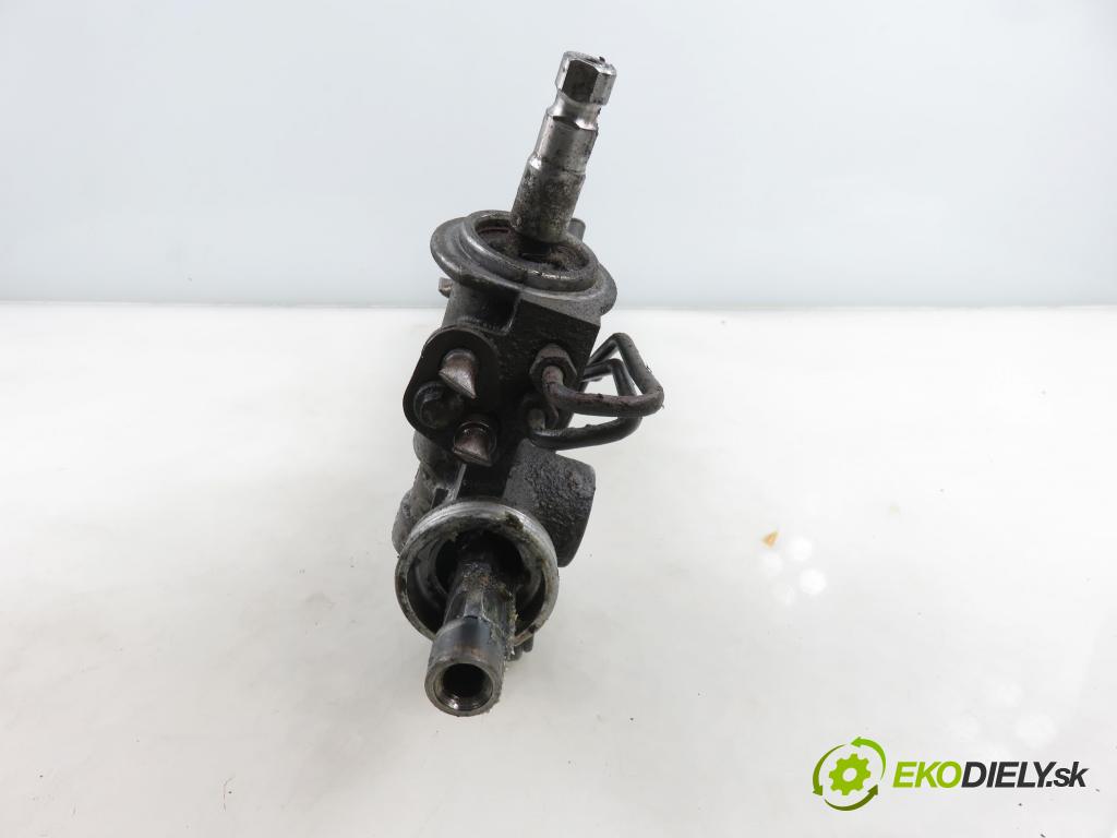 MAZDA 2 (DY) HB 2004 59,00 1.4 - FXJA 1388,00 Riadenie ZE riadením 2S6C3550KD