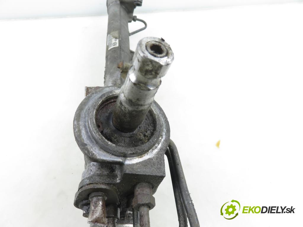 MAZDA 2 (DY) HB 2004 59,00 1.4 - FXJA 1388,00 Riadenie ZE riadením 2S6C3550KD