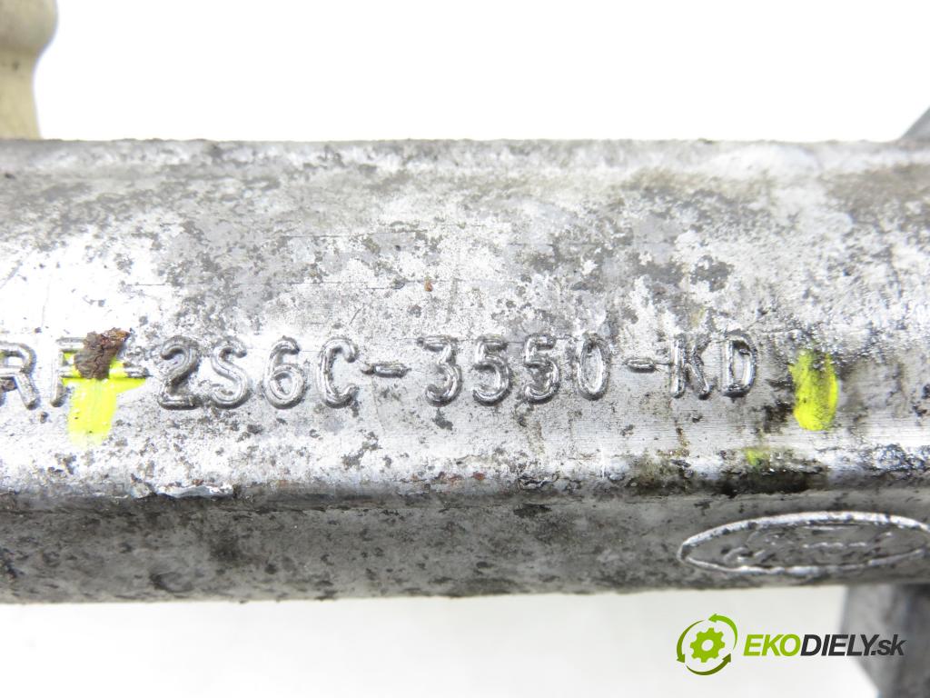 MAZDA 2 (DY) HB 2004 59,00 1.4 - FXJA 1388,00 Riadenie ZE riadením 2S6C3550KD