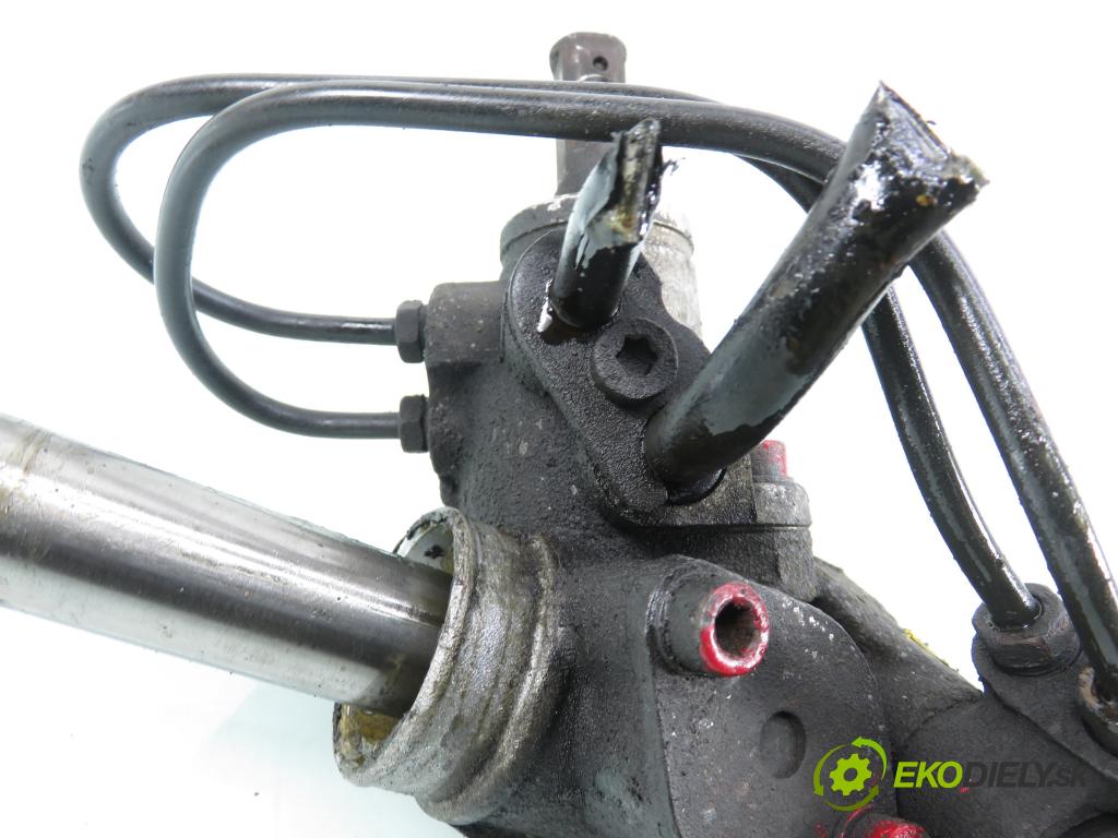 CITROEN XSARA PICASSO (N68) MINIVAN 2002 85,00 1.8 16V - 6FZ (EW7J4) 1749,00 Riadenie ZE riadením 9630730780