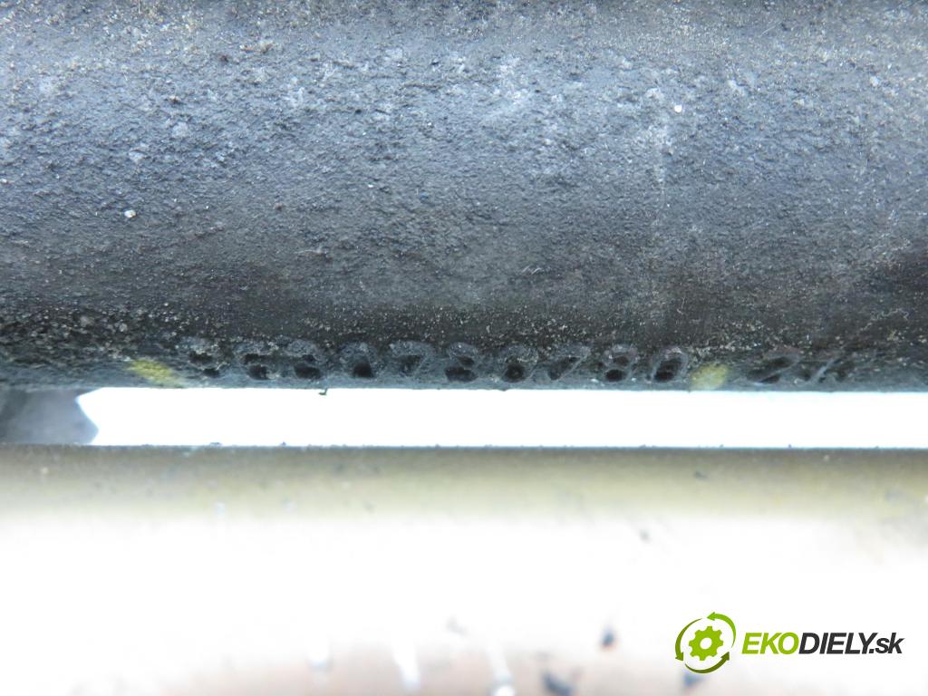 CITROEN XSARA PICASSO (N68) MINIVAN 2002 85,00 1.8 16V - 6FZ (EW7J4) 1749,00 Riadenie ZE riadením 9630730780