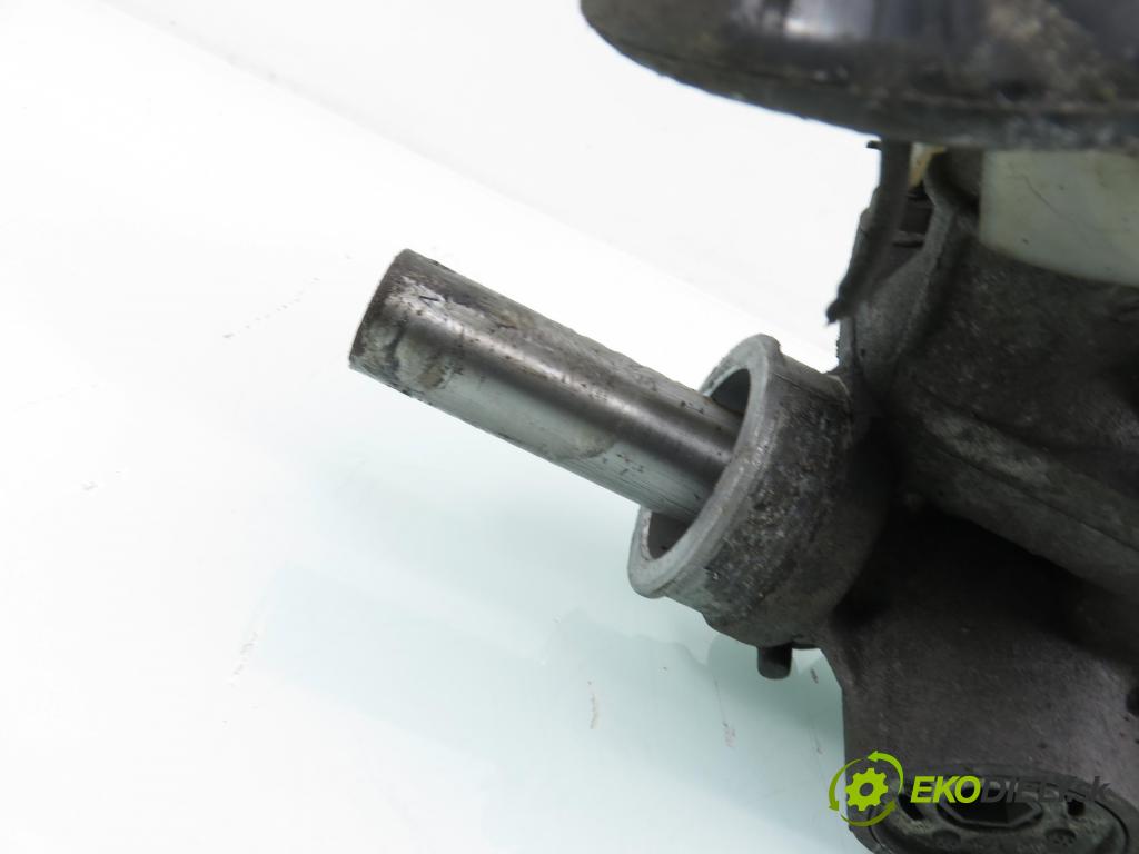 DACIA SANDERO HB 2011 64,00 1.6 - K7M 710 1598,00 Riadenie ZE riadením 8200720880E ; 6900001363 ; 6900001363E