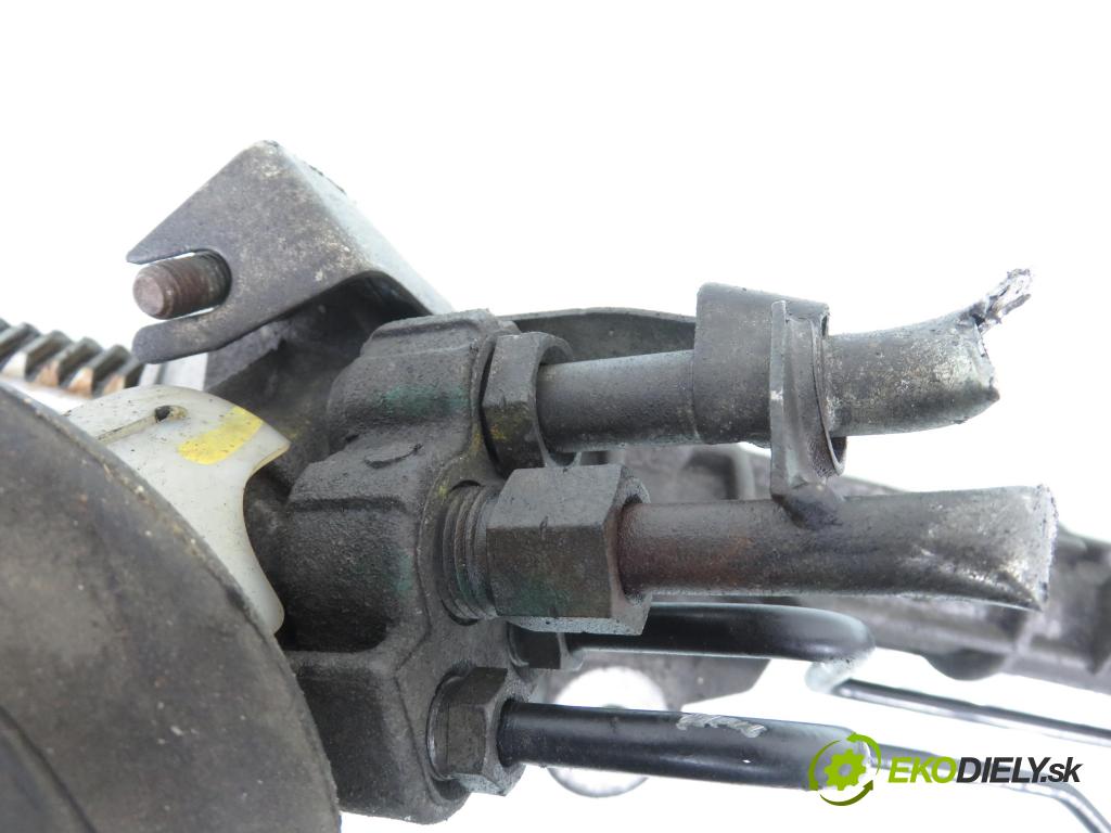 DACIA SANDERO HB 2011 64,00 1.6 - K7M 710 1598,00 Riadenie ZE riadením 8200720880E ; 6900001363 ; 6900001363E